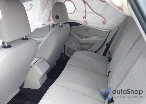 2019 Volkswagen Jetta 1.4T S z USA, uszkodzony, nr VIN 3VWN57BU6KM073581